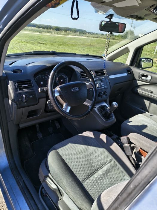 FORD C-Max 2006 — imagine 5