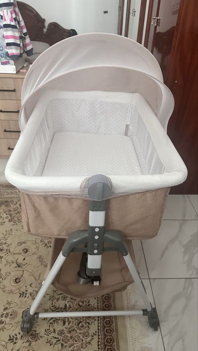 Кровать детская