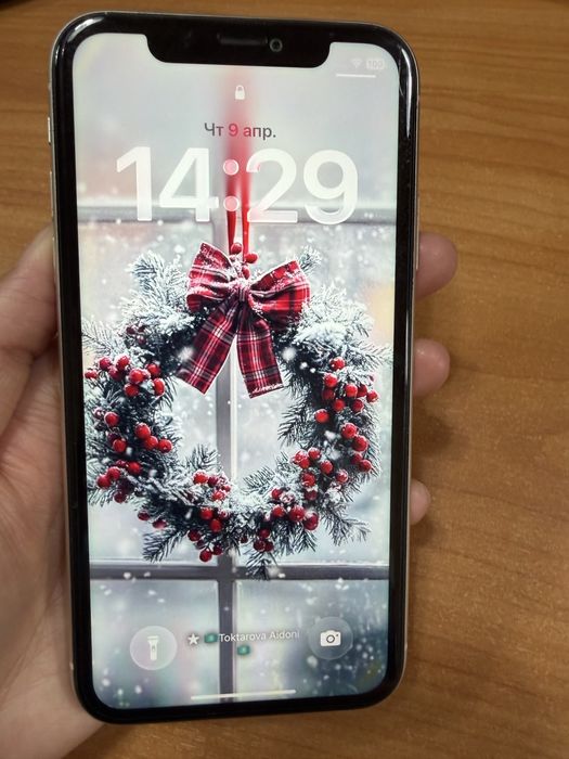 Продам iPhone 11
