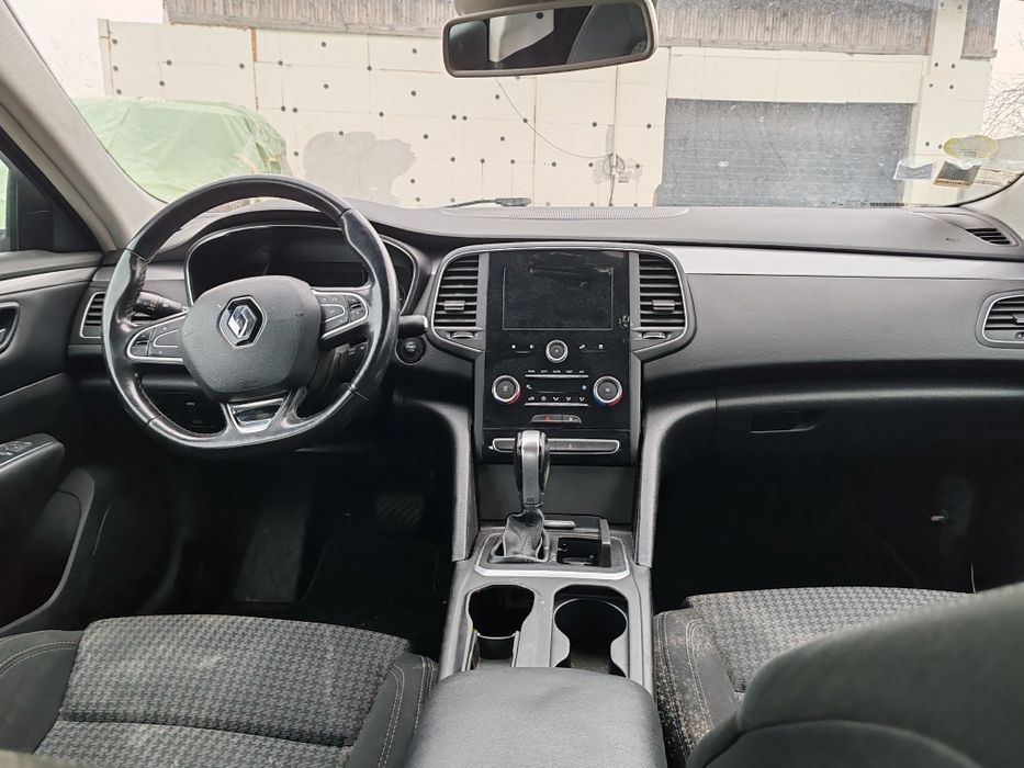 Dezmembrez Renault Talisman
