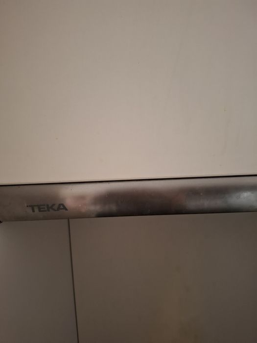 Керамична печка Zanussi c подарък Тека