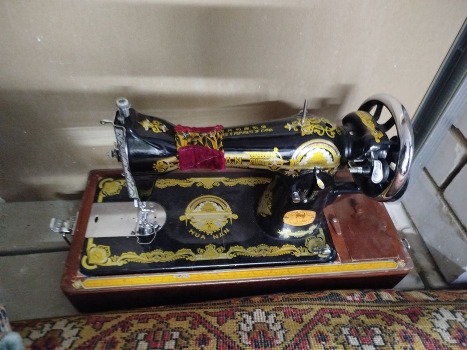 Продам швейные машинки