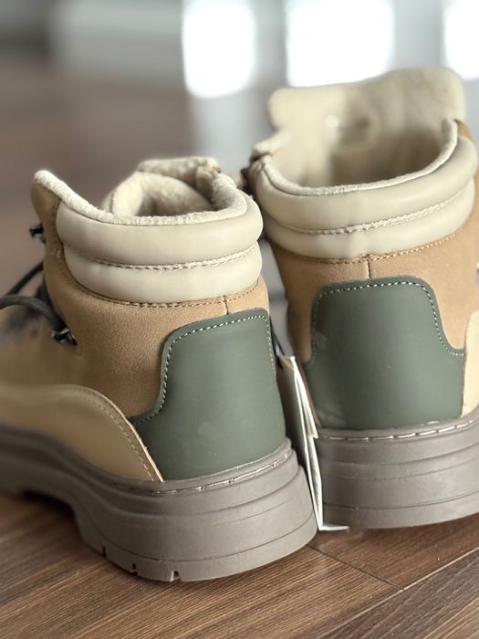 Ботинки Zara новые