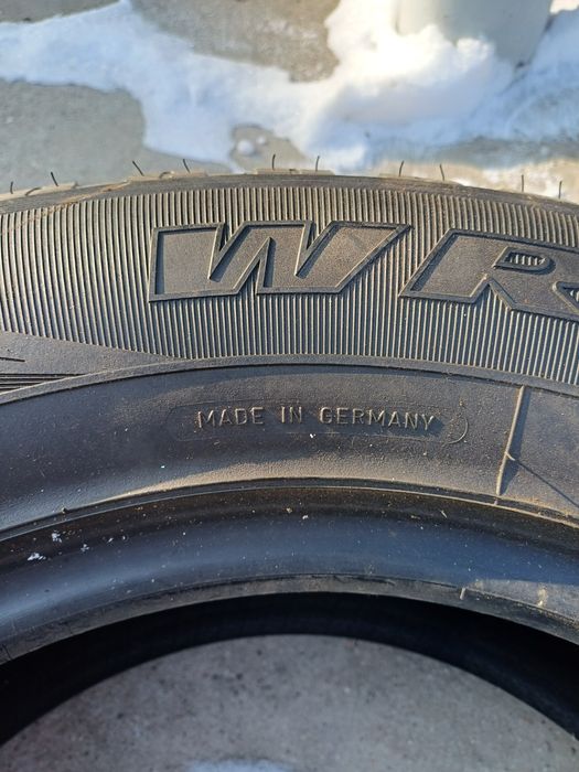 Шына GOODIYEAR 255 / 65  R17