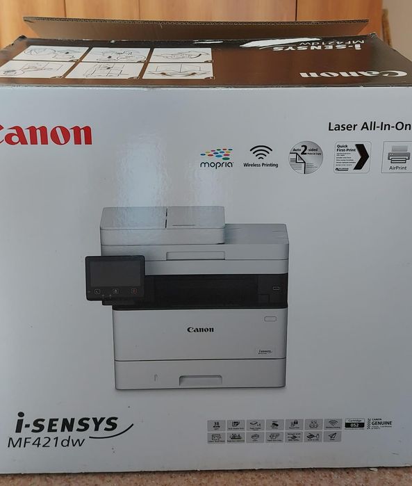 Продам принтер 3 в 1