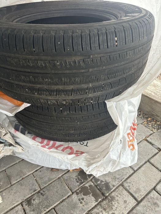 Шины состояние хорошее