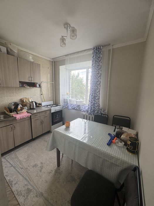 продам квартиру полуторка