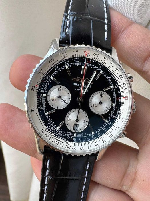 Breitling Navitimer мъжки часовник
