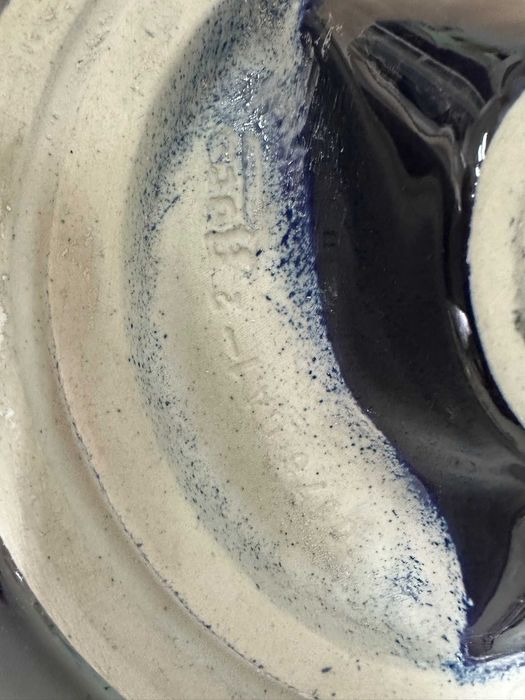 ROCA дизайнерска купа за баня Bol 42 – над плот / керамика / над плот