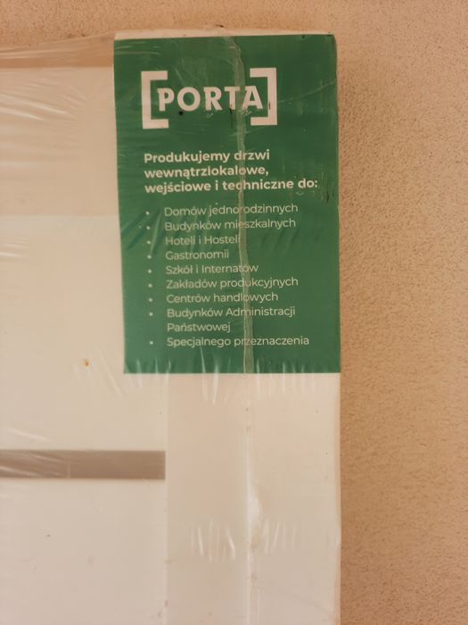 Foaie Usa Porta Doors