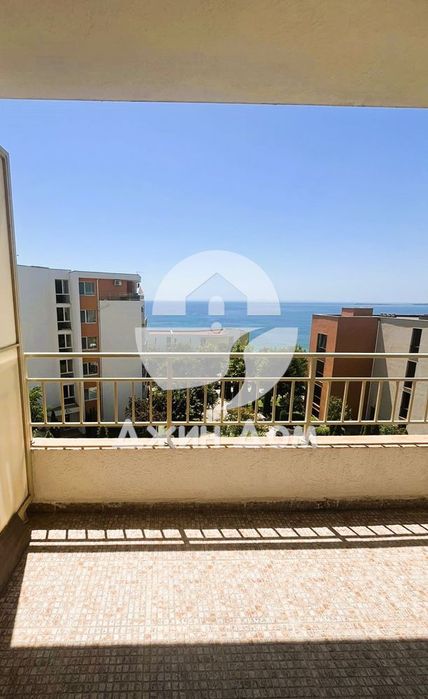 Продава се Едностаен апартамент в Свети Влас - 44 кв.м за 1637 €/кв.м - Снимка #5