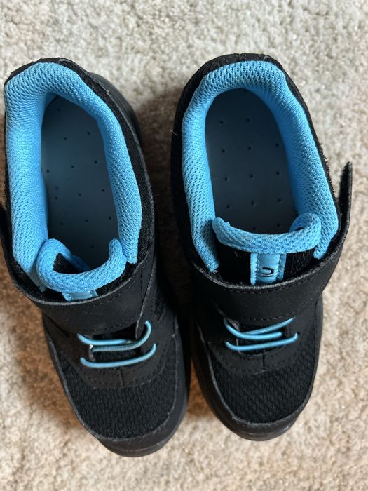 Pantofi baieti Decathlon marime 31