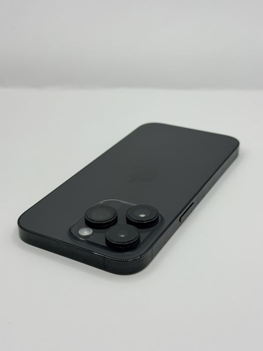 Iphone 14 Pro 128GB Negru 100% Garantie Rate BuyBack - zonemag.ro