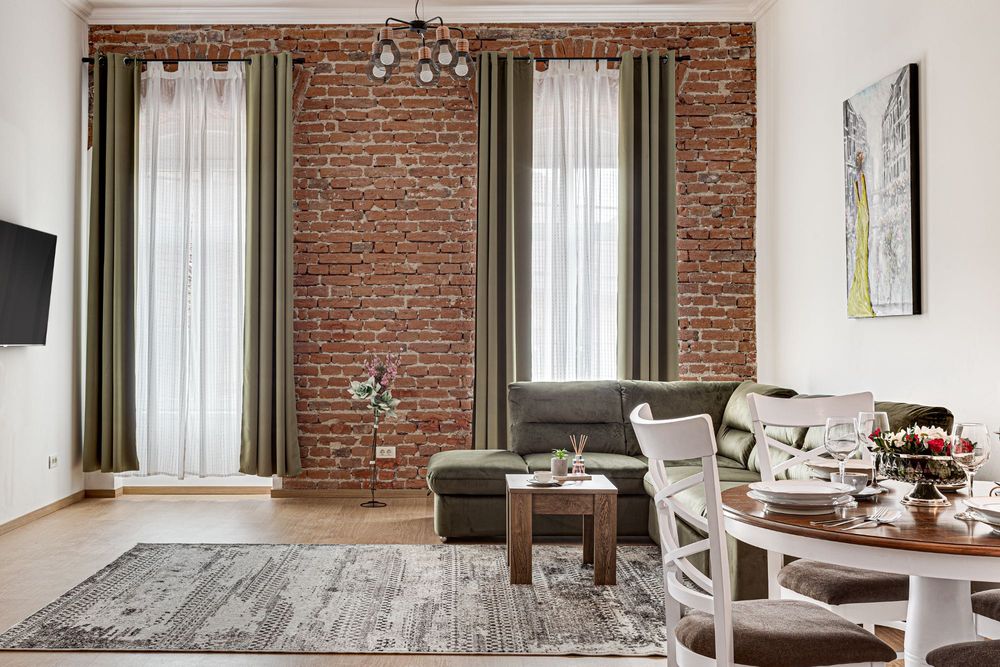ARI Apartamente in regim hotelier
