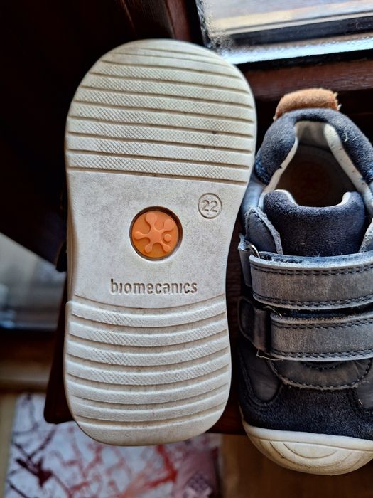 Детски обувки 20, 21,22