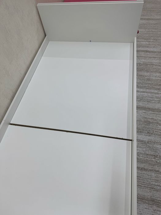 Кровать односпалка 2шт