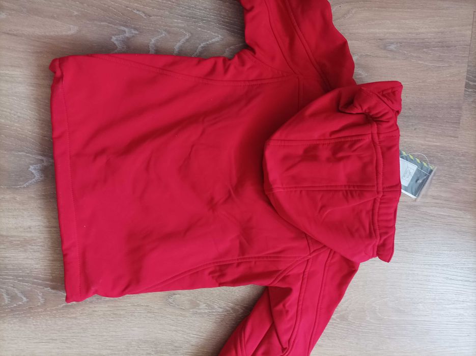 Peak Mountain -3-5 г.-110см яке