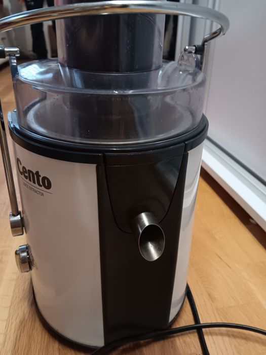 сокизтисквачка Sencor, 700W, използвана, в отлично състояние