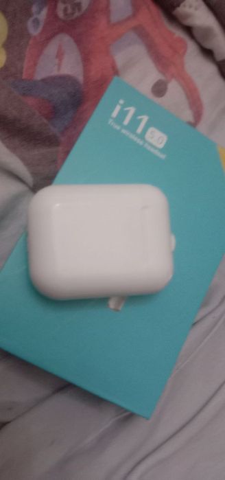 прадю аирподс i11 доставка есьть