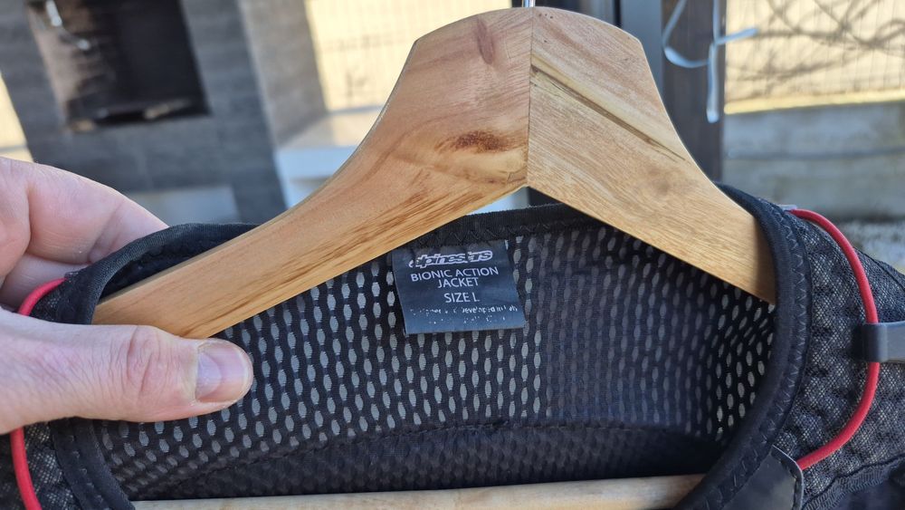 Accerbis Echipamente moto casti  armura genunchiere