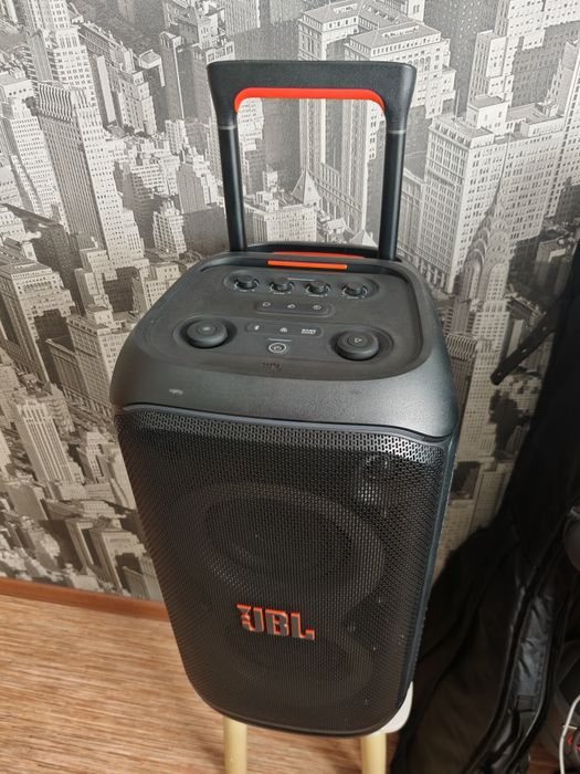 JBL PartyBox Stage 320
