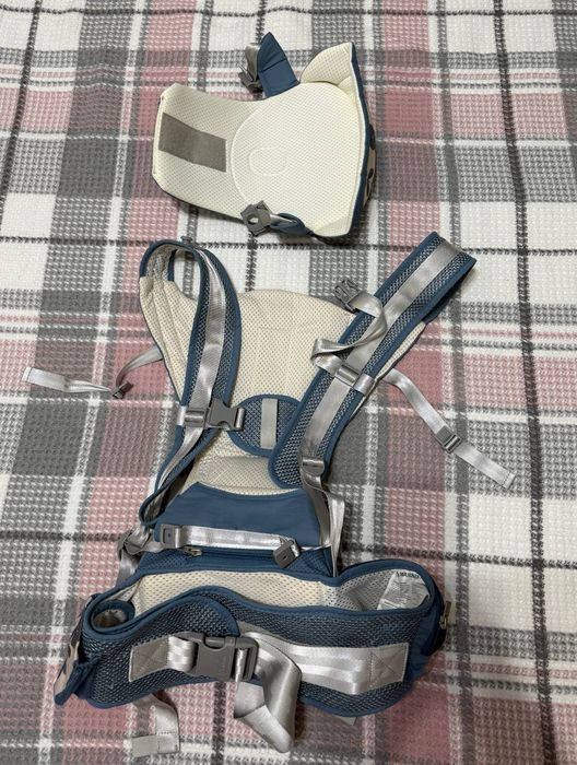 Кенгуру, эрго-рюкзаг