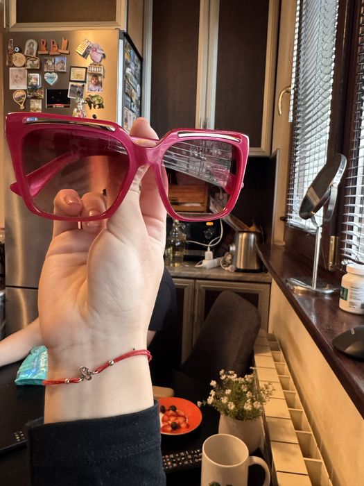 Слънчеви очила Moschino