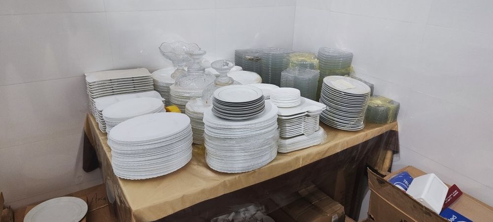 Barchasi asl toza pasudalar