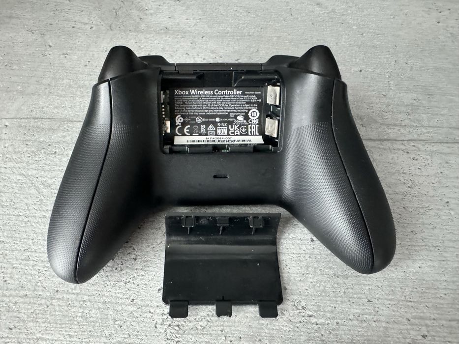 Controller Wireless MICROSOFT Xbox Series X / PC USB-C