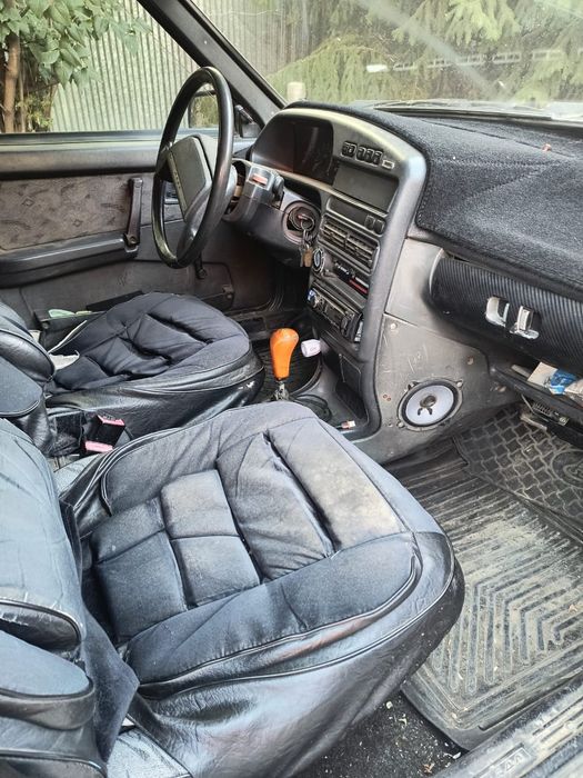 Продам машину, на ходу