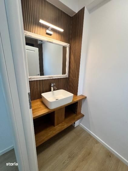Vila individuală premium | Prima inchiriere | Curte 300mp | Otopeni