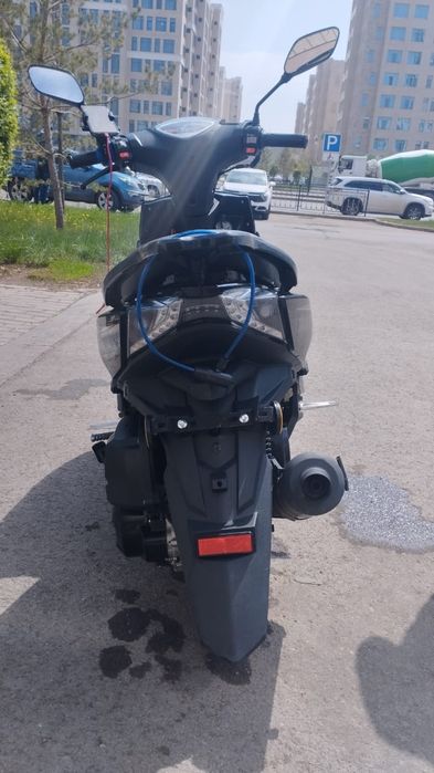 Мафет сатылады..