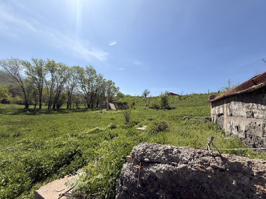 Продажа дачного участка ПКСТ Женис  с.Каргалы