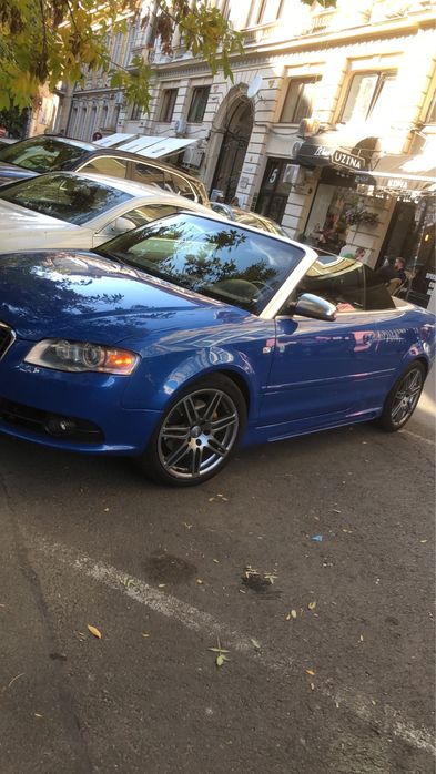 AUDI A4 0 — imagine 2