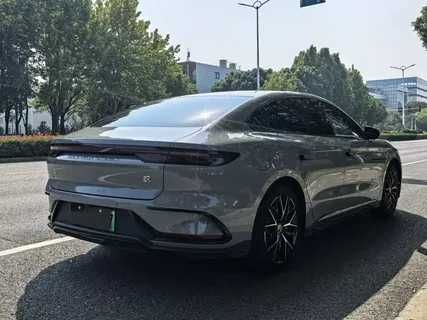 BYD Другая 2025 — 2