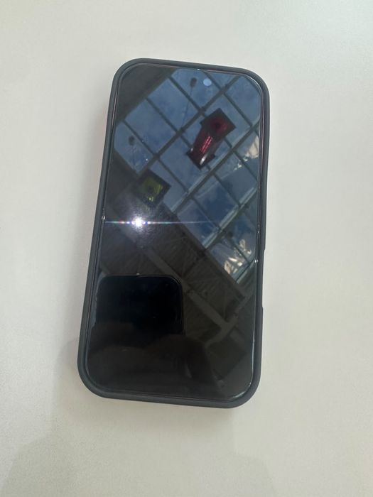 Iphone 17 pro 256