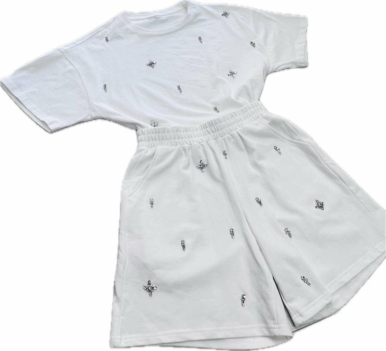 Нов дамски комплект LBD