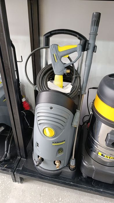 Karcher высокого давления 200bar