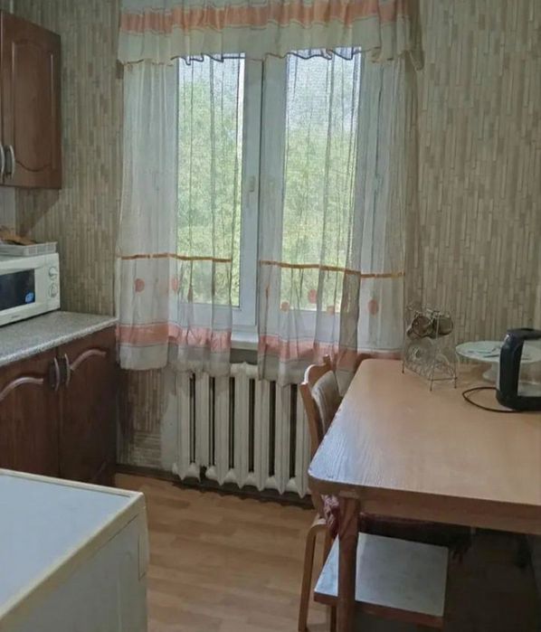 Сдам квартиру на зелёном базаре