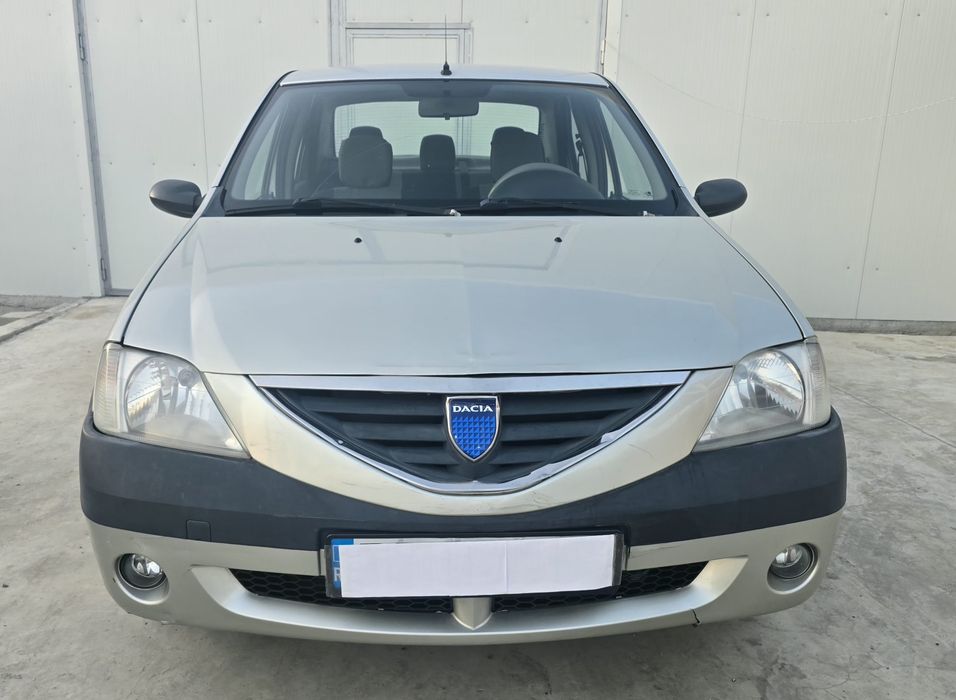 Dacia Logan 1.4 MPI Impecabila