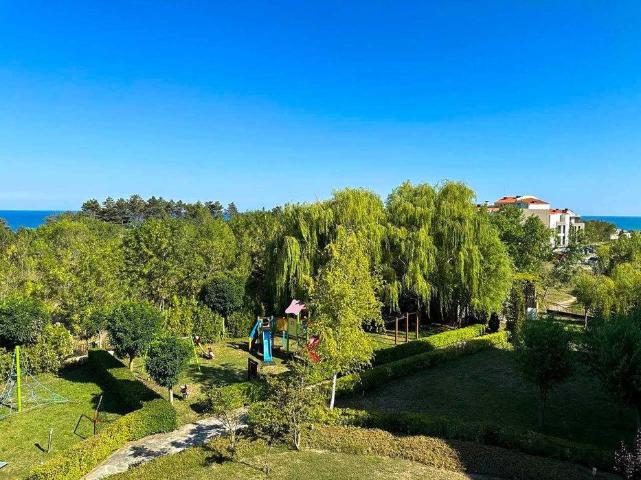 Продава се Двустаен апартамент в Бяла - 63 кв.м за 1064 €/кв.м - Снимка #12