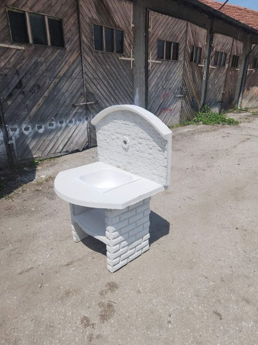 Градинска мивка Алекс 1