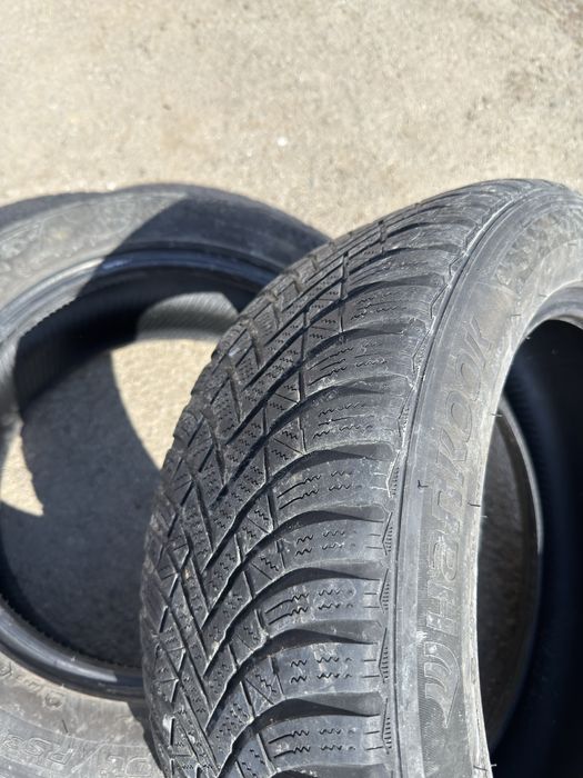 Vand Cauciucuri Hankook 225 55 17 M+S