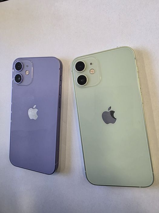 IPhone 12 Mini 128gb