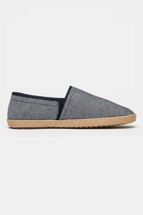 Pantofi slip-on Tommy Hilfiger, Marimea 40 -A-