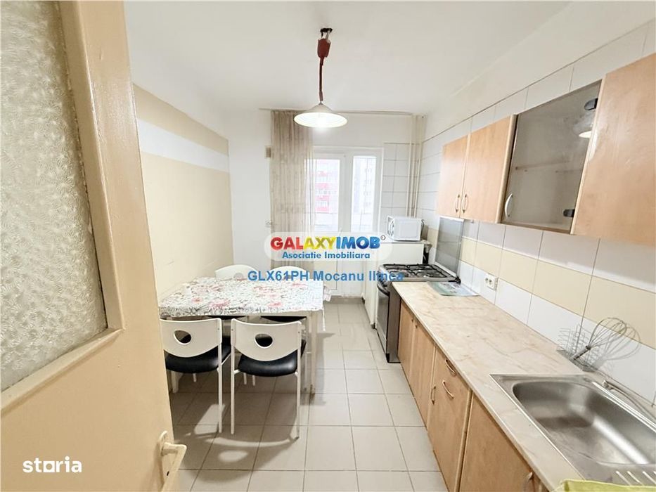 Inchiriere apartament 4 camere, Republicii, Ploiesti