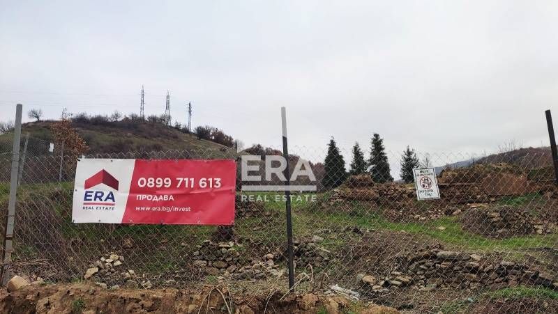 УПИ в Бабинска махала - гр. Рила