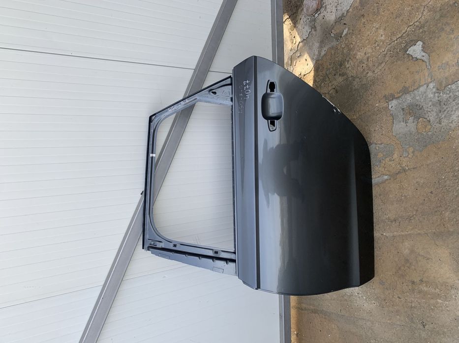 Usa stanga spate  Audi A6, C7, Kombi, Avant, 2011, 2012, 2013, 2014, 2015, 2016, 2017, 2018.