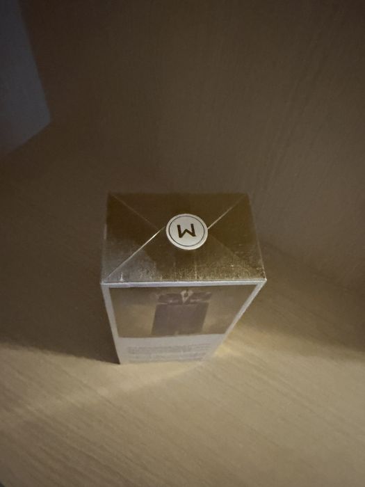 Mugler Alien eau de parfum