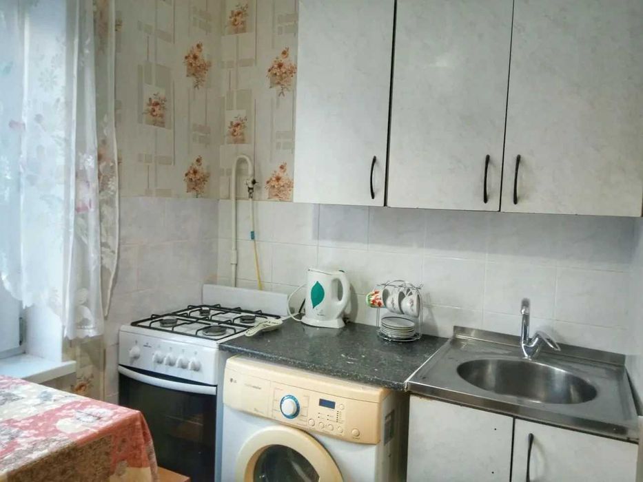 Дава се под наем Едностаен апартамент в София, Център - 45 кв.м за 331.5 € - Снимка #4